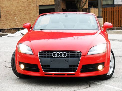 Used 2009 Audi TT 2.0T Premium image 6