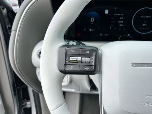 New 2026 Hyundai Palisade SEL FWD image 30