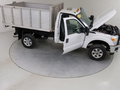 Used 2015 Ford F250 XL w/ XL Value Package AWD/4WD image 38