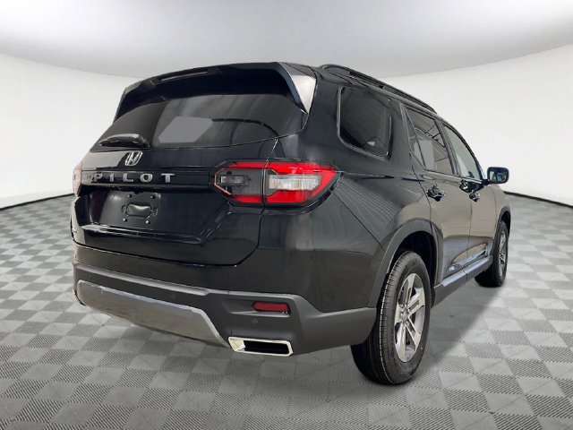 New 2026 Honda Pilot EX-L image 5
