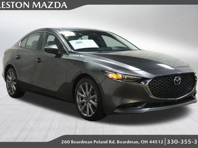 Used 2023 MAZDA MAZDA3 s