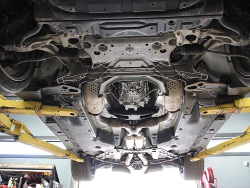 Used 2016 Nissan 370Z Coupe image 95