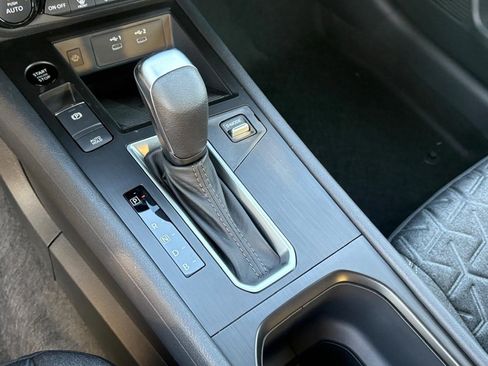 New 2026 Nissan Kicks SV w/ SV Premium Package image 11