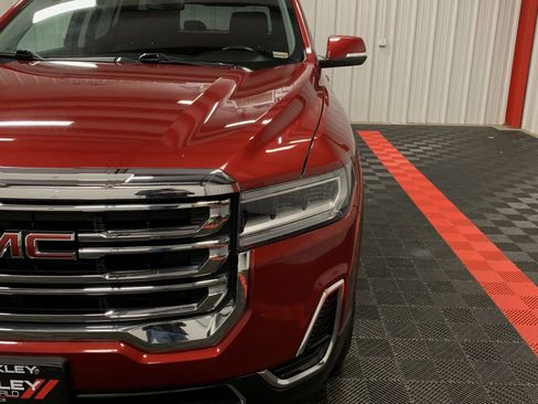 Used 2020 GMC Acadia SLE image 9