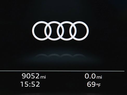 Used 2025 Audi A6 Premium Plus image 22