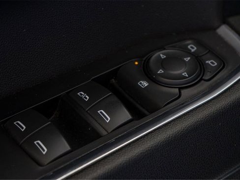 Used 2024 Chevrolet Silverado 1500 LT w/ Protection Package image 19