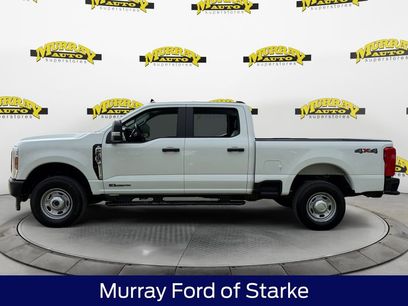 New 2026 Ford F250 XL