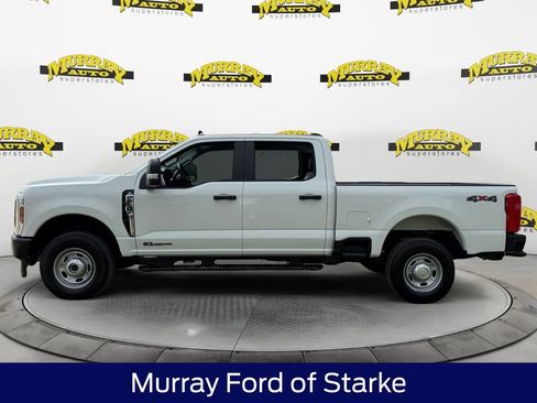 New 2026 Ford F250 XL AWD/4WD image 2