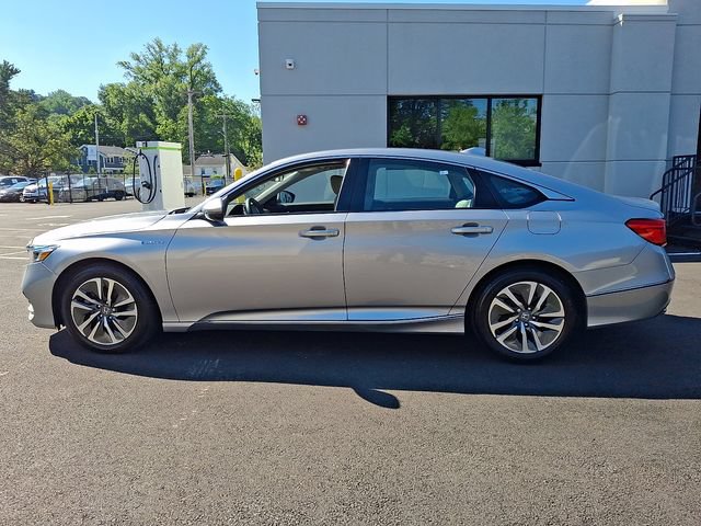 Certified 2020 Honda Accord Touring image 7