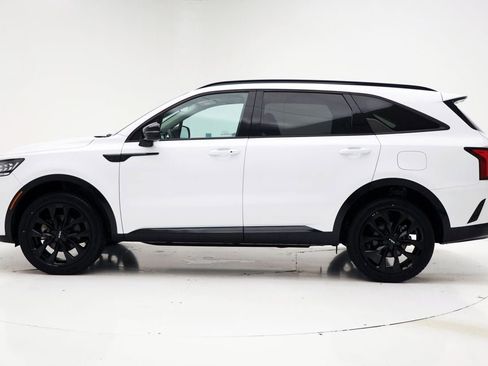 Used 2023 Kia Sorento SX image 5