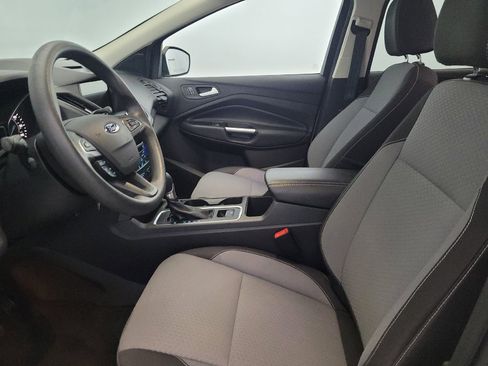 Used 2017 Ford Escape SE w/ Equipment Group 201A AWD/4WD image 17