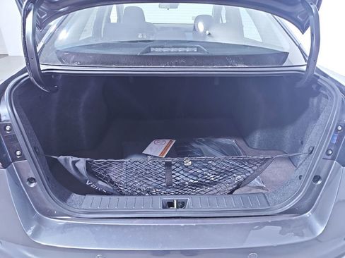 New 2025 Nissan Versa SV w/ Trunk Package image 21