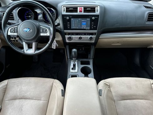 Used 2016 Subaru Legacy 2.5i Limited w/ Popular Package #4 image 15