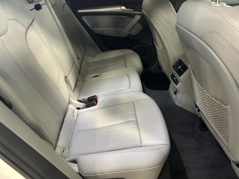 Certified 2024 Audi Q5 2.0T Premium Plus image 25