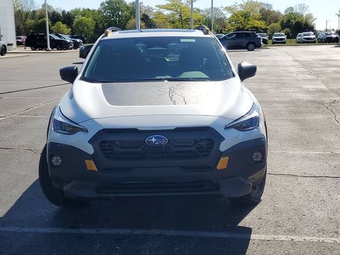 Used 2026 Subaru Crosstrek 2.5i Wilderness AWD/4WD image 2