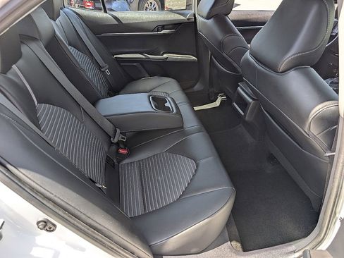 Used 2024 Toyota Camry SE FWD image 20