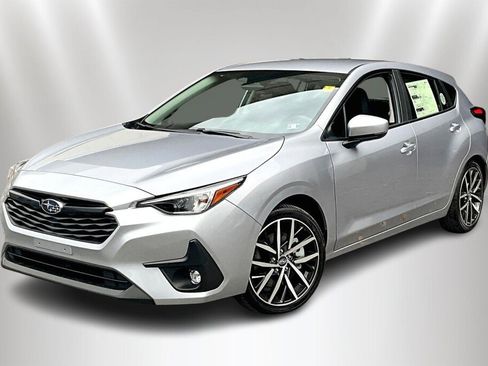 New 2026 Subaru Impreza 2.0i Sport AWD/4WD image 2