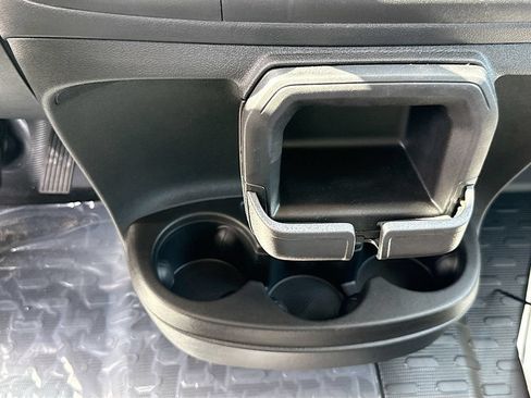 New 2026 RAM ProMaster 2500 w/ Safety Group FWD image 16