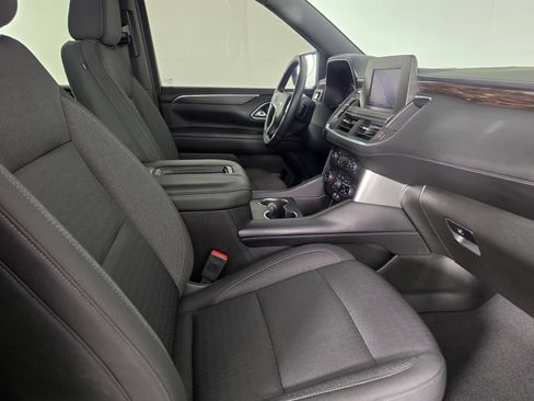 Used 2024 Chevrolet Tahoe LS w/ Driver Alert Package AWD/4WD image 41