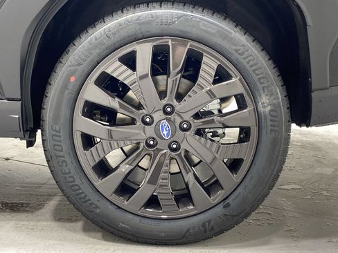 New 2026 Subaru Forester Sport AWD/4WD image 10