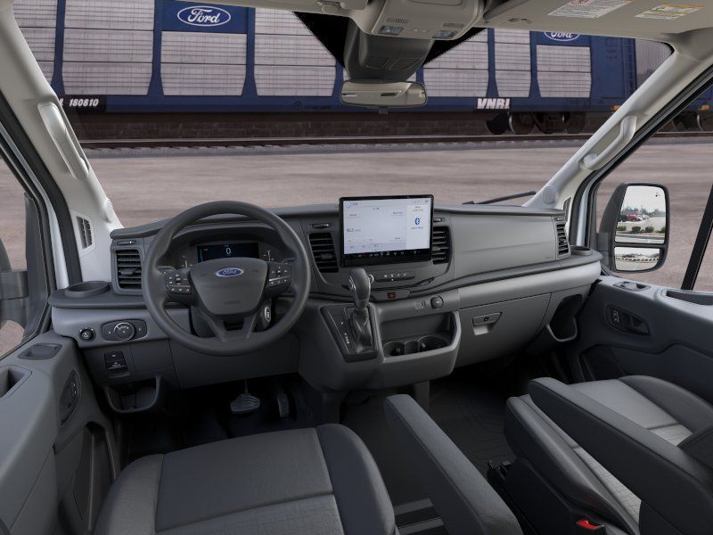 New 2026 Ford Transit 350 XL RWD image 9
