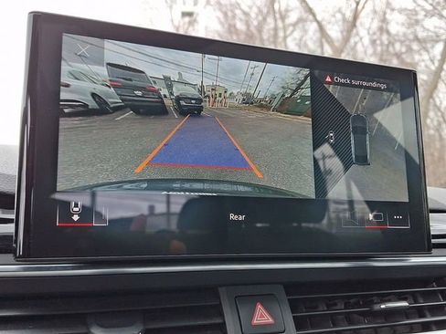 Certified 2023 Audi A5 2.0T Premium Plus w/ Premium Plus image 19