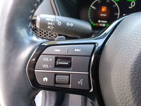 Used 2024 Honda CR-V Sport Touring image 18