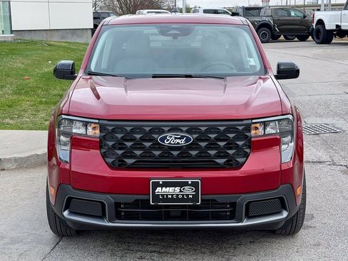 New 2026 Ford Maverick XLT AWD/4WD image 8