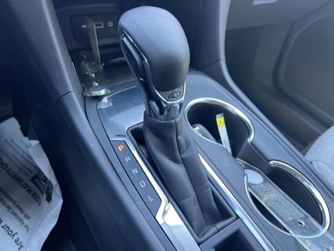 Used 2024 Chevrolet Equinox LS w/ LS Convenience Package FWD image 26