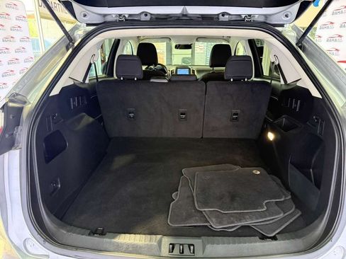 Used 2024 Ford Edge SE AWD/4WD image 38