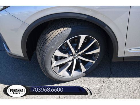 New 2026 Acura MDX SH-AWD w/ Technology Package image 36