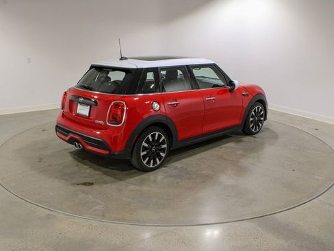Used 2023 MINI Cooper S image 5
