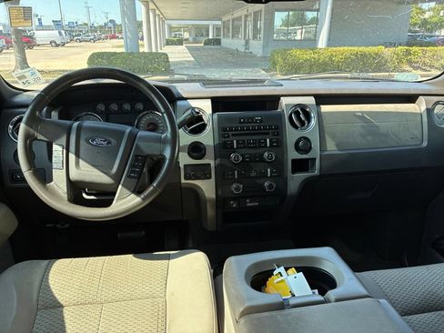 Used 2010 Ford F150 XLT RWD image 12