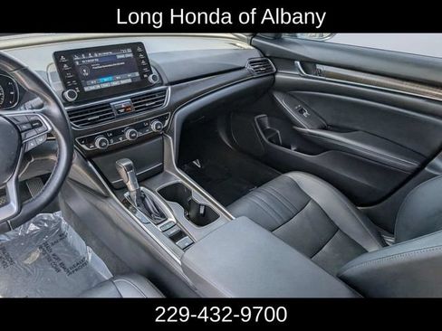 Used 2021 Honda Accord EX-L image 19
