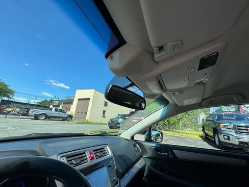 Used 2015 Subaru Outback 2.5i Premium image 27