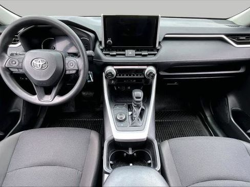 Certified 2024 Toyota RAV4 LE AWD/4WD image 15