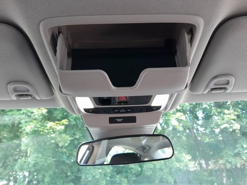 Used 2024 Honda Accord EX image 38