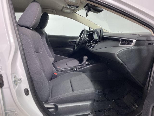 Certified 2024 Toyota Corolla LE FWD image 8