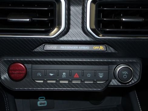 Used 2024 Ford Mustang GT Premium w/ GT Performance Package image 41