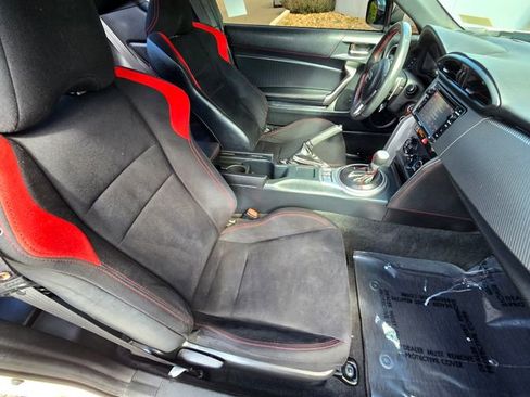 Used 2015 Scion FR-S image 10