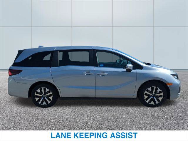 New 2026 Honda Odyssey EX-L image 6