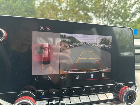 New 2026 GMC Canyon AT4X image 19