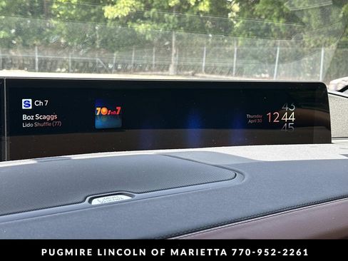 New 2026 Lincoln Navigator Reserve AWD/4WD image 29