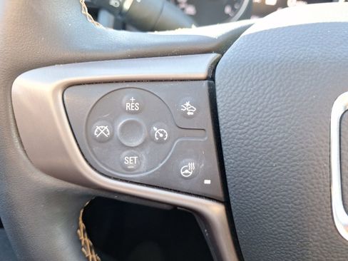 Used 2024 GMC Terrain AT4 w/ Infotainment Package II image 23