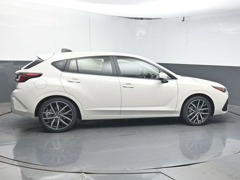 New 2026 Subaru Impreza 2.0i Sport AWD/4WD image 8