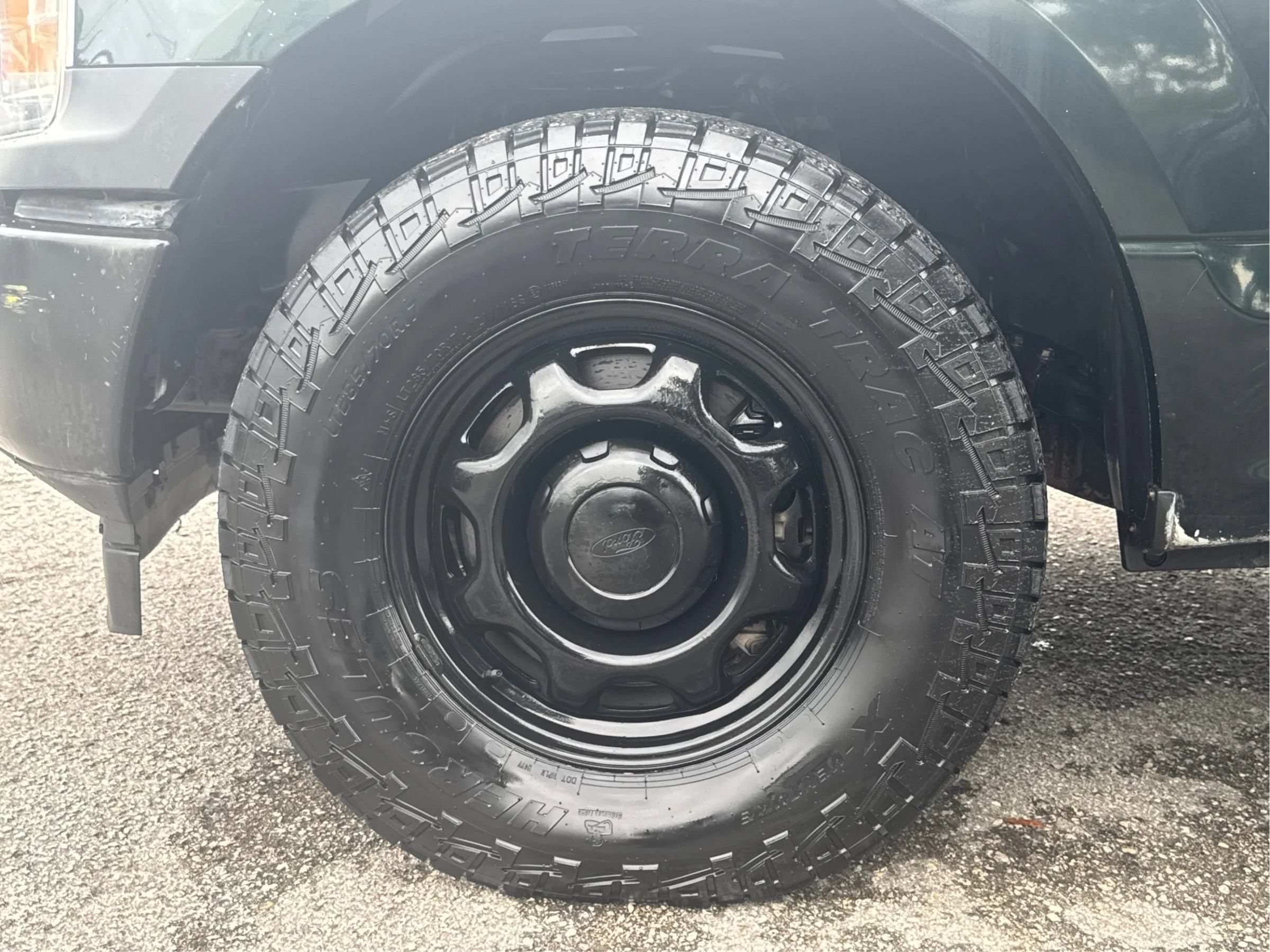 Used 2020 Ford F150 XL AWD/4WD image 10