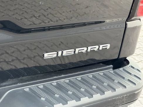 Certified 2025 GMC Sierra 1500 Denali AWD/4WD image 10