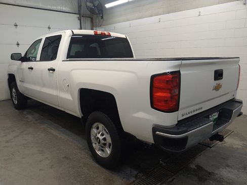 Used 2015 Chevrolet Silverado 2500 LT image 3