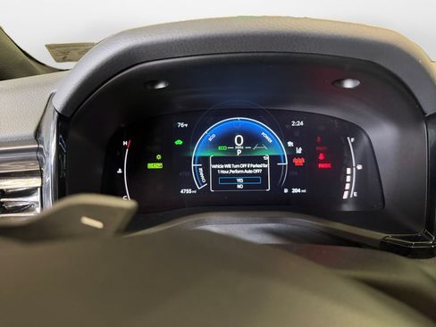 Certified 2026 Toyota Camry SE w/ Convenience Package FWD image 14