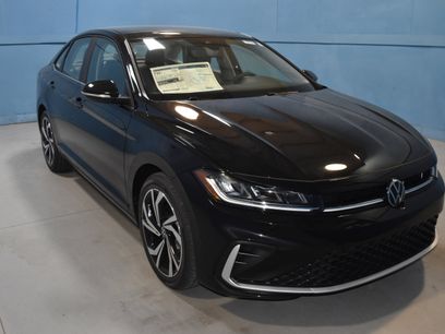 New 2026 Volkswagen Jetta SEL